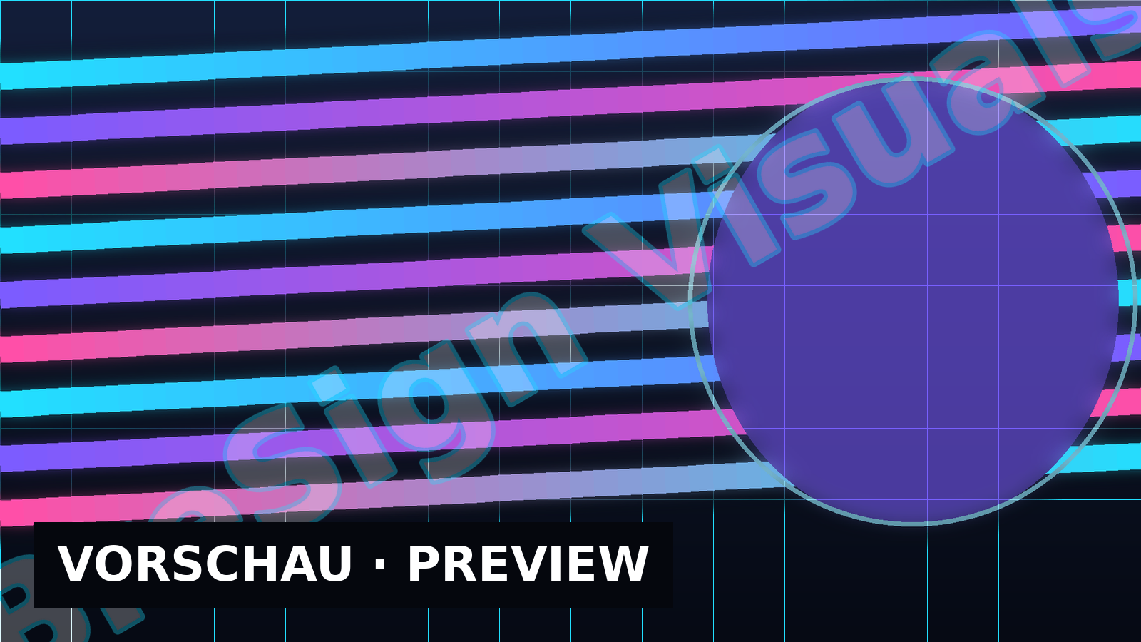 Vorschau: Drift