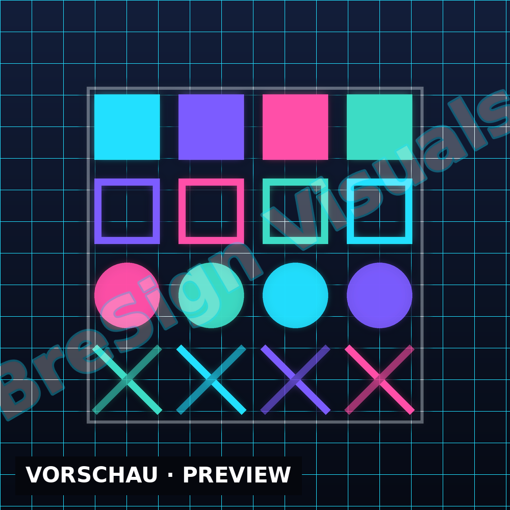Vorschau: Grid System