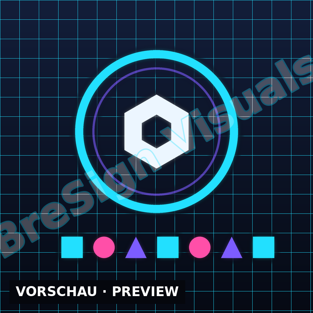 Vorschau: Halo Kit