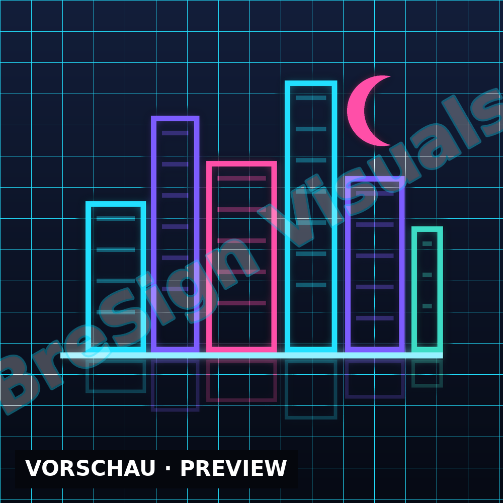 Vorschau: Neonight