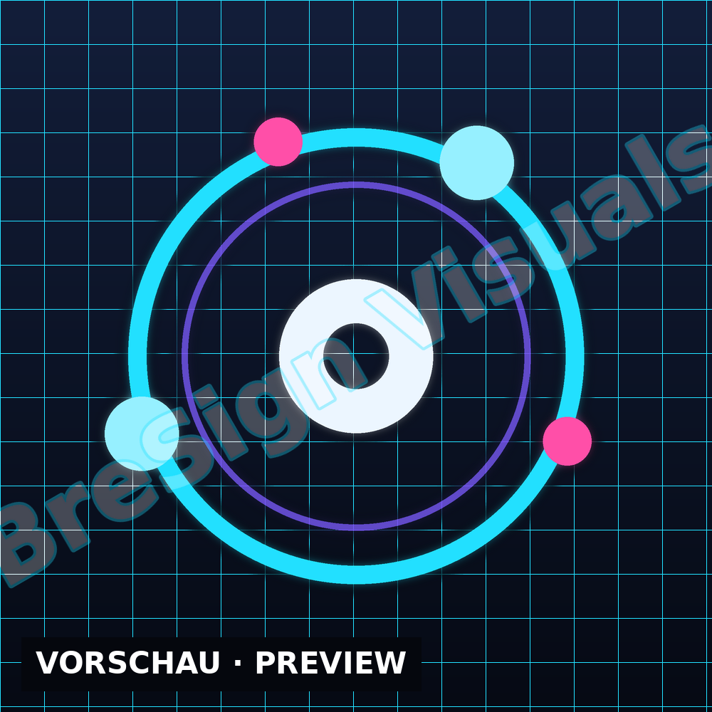 Vorschau: Orbit Ring