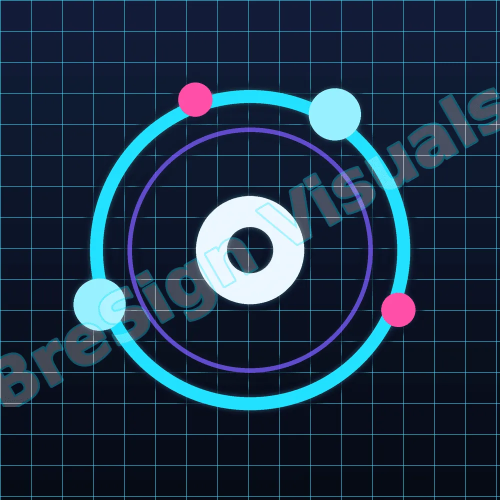 Orbit Ring