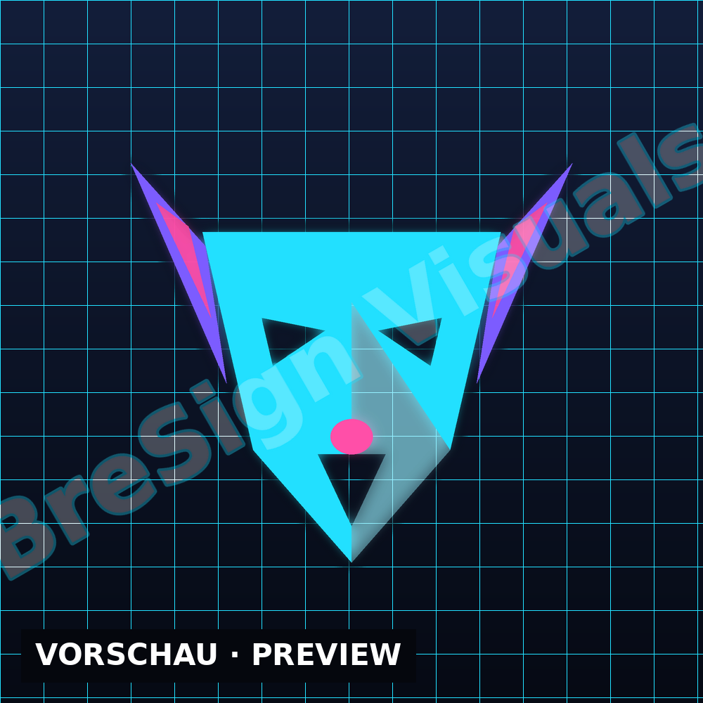 Vorschau: Neon Fox