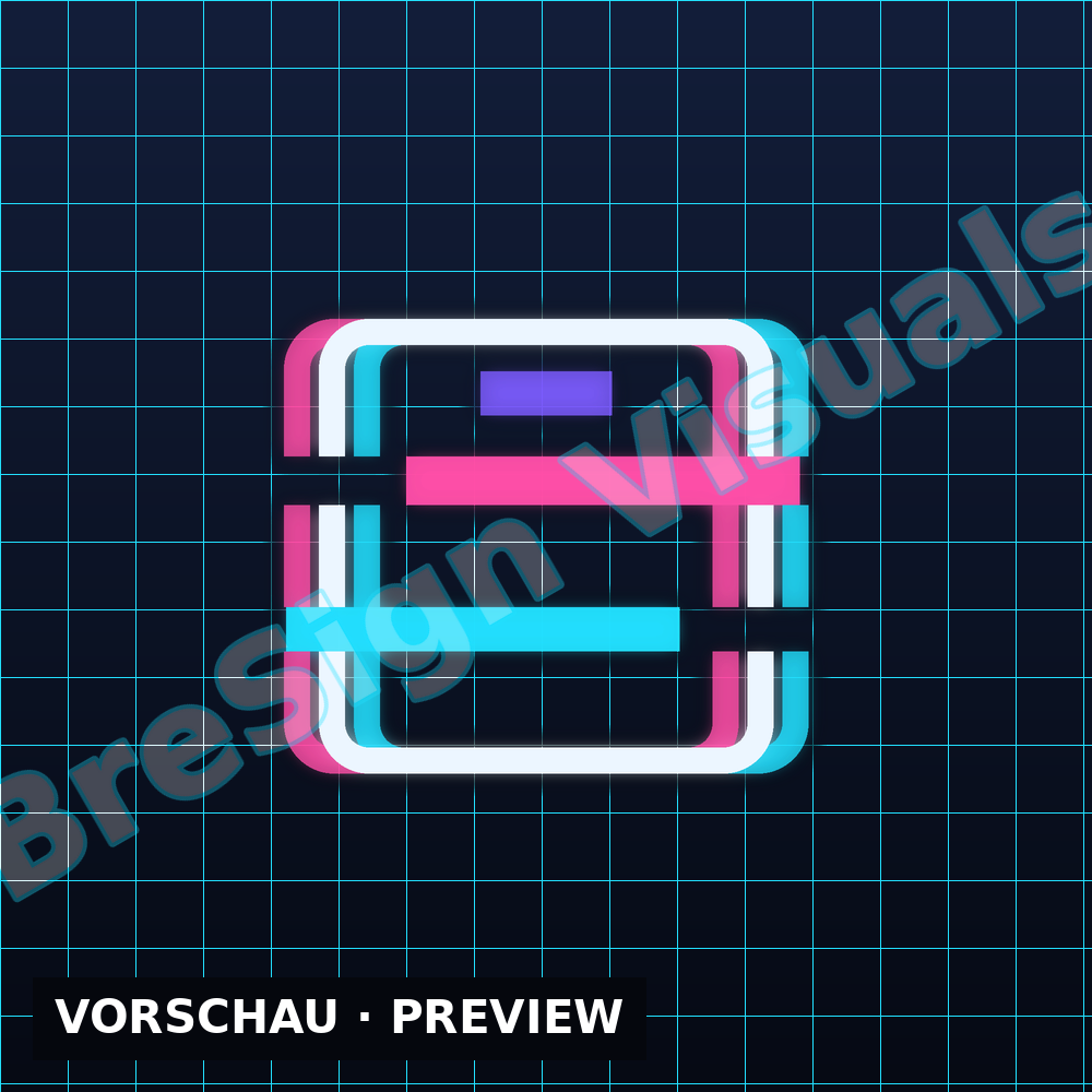 Vorschau: Glitch