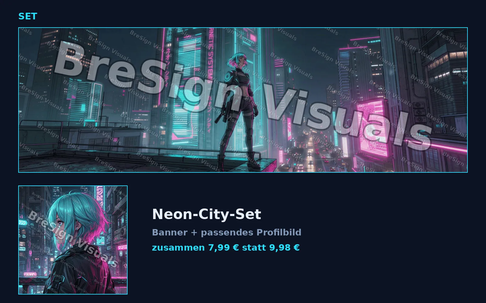 Neon-City-Set
